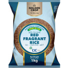 Golden Crop Red Fragrant Low GI Rice