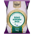 Golden Crop Sudu Suduru Rice