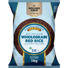 Golden Crop Wholegrain Red Low GI Rice