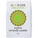 Good Life Organic Coriander Powder Refill
