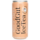 Good Gut Ice Tea Peach Can - 300ml