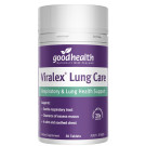 Good Health Products Viralex Lung Care