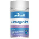 Good Health Ashwagandha Calm & Clarity