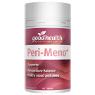Good Health  Peri-Meno+
