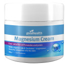 Good Health Magnesium Cream