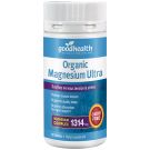 Good Health Magnesium Ultra