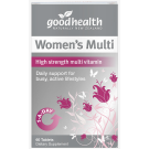 Good Health Women’s Multi 60’s