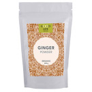 Good Life - Organic Ginger Powder