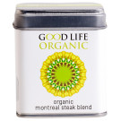 Good Life Organic Montreal Steak Blend