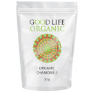 Good Life Organic Chamomile Calm Flower Tea