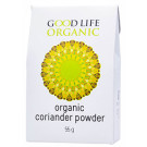 Good Life Organic Coriander Powder Refill