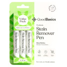 Good Basics Probiotic Stain Remover Pen Value Pack