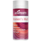 Good Health Women’s Multi 60’s