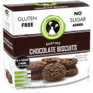 Gracious Bakers Chocolate Biscuits