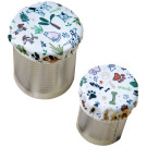 Greenie Food Cover UniPet