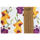 Growing Paper Orchid Place Mats