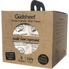 Gudsheet 2Ply 8 Pack