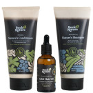 Back 2 Nature Hair Care Bundle