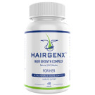 Hairgenx Hair Growth Complex Her 60's