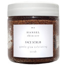 Hansel Skincare Face Scrub Gentle Glow