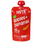 Happa Apple+ Banana Puree