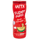 Happa Apple & Cinnamon Puffs