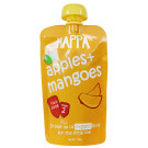 Happa Apple+ Mango Puree