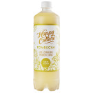 Happy Culture Ginger & Lemon Kombucha 850ml