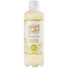 Happy Culture Ginger & Lemon Kombucha 330ml