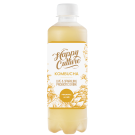 Happy Culture Kombucha - Pineapple Lime