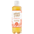 Happy Culture Kombucha - Rooibos Ginger 330ml 
