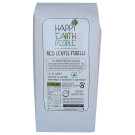 Happy Earth People Red Lentil Fusilli Pasta
