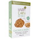 Happy Earth People 100% Chickpea Fusilli Pasta