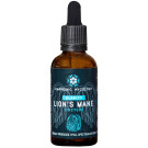 Harmonic Mycology Lion’s Mane Tincture