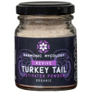Harmonic Mycology Turkey Tail Powder