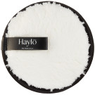 Haylo Botanicals Bamboo Cleansing Pad - Face Glow