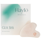 Haylo Botanicals Gua Sha - Rose Quartz