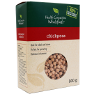 Health Connection Chickpeas