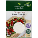 Health Connection Gluten-Free Brown Bread Flour