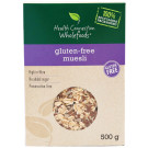 Health Connection Gluten Free Muesli