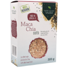 Health Connection Maca Chia Oats