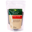 Health Connection Poppy Seeds
