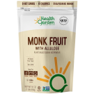 Health Garden Monk Fruit with Allulose