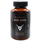 Heart of Cultures Freeze Dried Beef Liver