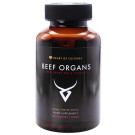 Heart of Cultures Freeze Dried Beef Organs (heart, kidney, liver & spleen)