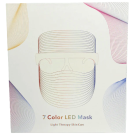Hello Health 7 Colour LED Light Therapy Skin Mask