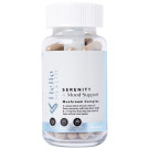 Hello Health Serenity & Mood Support - Mushroom Complex 
