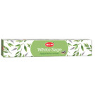 Hem Masala Premium Incense - White Sage