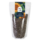 Soak Chia Pudding Premix - Hemp Hearts & Seeds