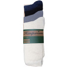 Hemporium Hemp Socks - 4 Pack